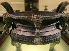 -上海博物馆(人民广场馆)