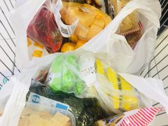 -永辉超市(百子湾店)