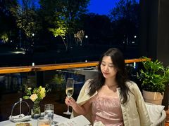 -窗外西餐厅(普罗理想国店)