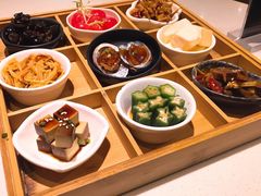 -新仙清汤牛腩(铜锣湾店)