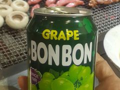 -马路牙子地桌烤肉(工体店)