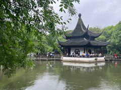 -西园戒幢律寺