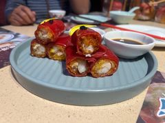 -点都德(华强南店)