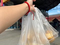 -曼阁市场水果批发市场