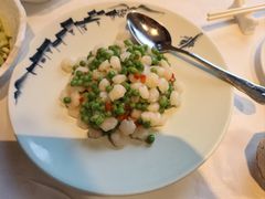 -杭州香格里拉·香宫中餐厅