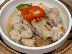 -金翠皇宫粤菜·点心·海鲜(翡翠店)