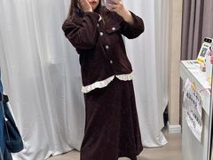 -绮梦微胖大码女装(东方社区三十一街坊店)