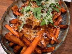 -Osteria Garden 生蚝花园餐厅(原进贤路店)