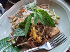 -CHINCHIN 青青·泰国料理(万象食家店)