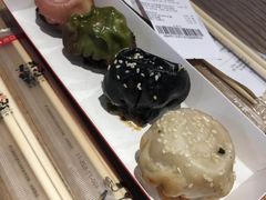 -盒马鲜生(皇庭广场店)