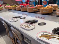 -龍歌自助小火锅(李沧丽达店)