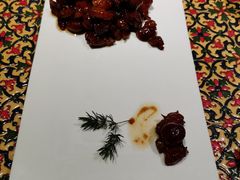 -城南往事·鲁菜济南菜(软件园美莲广场店)