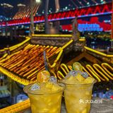 我宣布带朋友来洪崖洞，必须要来吃这家！