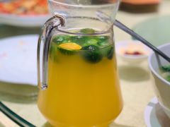 -铜锣湾·有麝自然香(重庆新天地店)