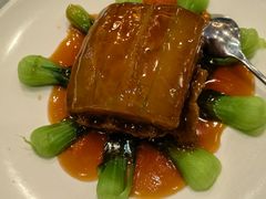 -功德林素菜饭庄(前门店)