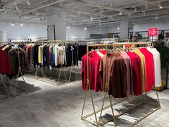 -春竹·微奥莱(北京西路店)