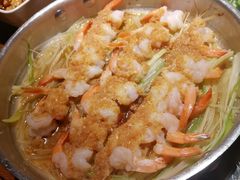 -炊烟小炒黄牛肉(东庆街店)