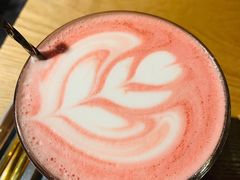 -ZM COFFEE(西安路店)