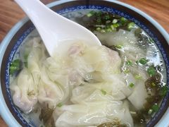 -文武王氏烧饼·无矾油条(西溪路店)
