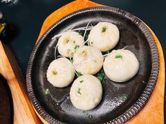 -铜锣湾·有麝自然香(渝北财富中心店)