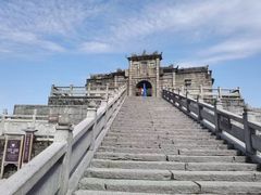 -南岳衡山风景名胜区