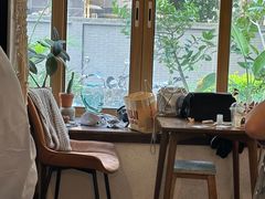 -ABCD咖啡屋(妇幼店)