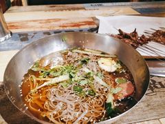 -枪火串烧·东北特色烧烤(罗湖总店)