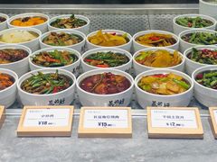 -食通天美食广场(华润万象城店)