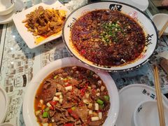 -田园印象·成都土菜院子(华阳店)