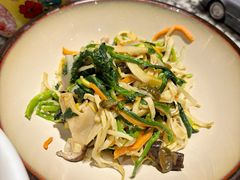-南京大牌档(崇文门国瑞店)