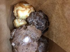 -BOKE博稞烘焙(天佑城店)