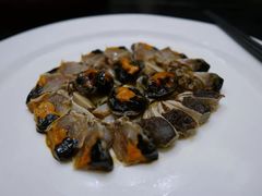 -潮汕味道·煮海餐厅(金麟大厦店)