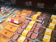 -丁香西饼屋(桂林路店)