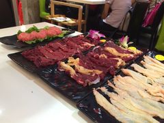 -陈记顺和牛肉火锅馆(天河北路店)