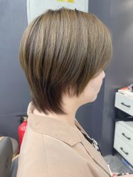 点击看大图 -藤野造型