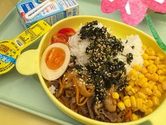 -米仓食堂(皇庭广场店)
