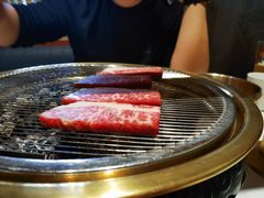 -红沃鳗鱼黑牛烤肉店(不老街店)