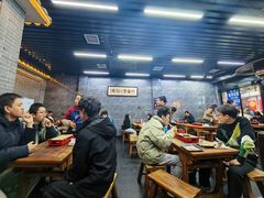 -清真·马峰烤肉(小学习北巷店)