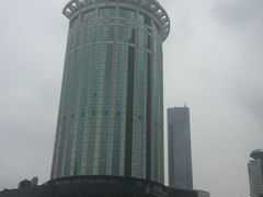 -中国建设银行(湖北省分行营业部)