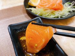 -昊·来了寿司(泡桐树店)