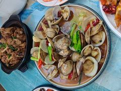 -40号厦门海鲜大排档(中山路店)
