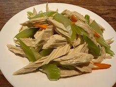 -清真吴记门钉肉饼·喜多利