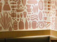 -星巴克臻选(上海中环广场2F店)