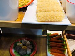 炸响铃卷-小龍鳳·港式海鲜打边炉(沙湖路店)