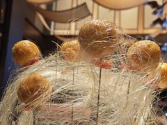 -巴盟人家·内蒙地方菜(华丽家族店)