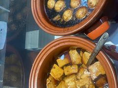 -红猪卤肉饭(大西洋美食城店)