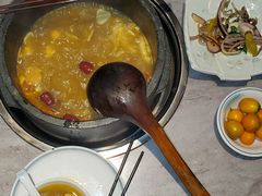-野·大山里野生菌石锅土鸡(益田假日店)