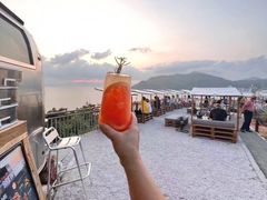 -Brew Farm·精酿农场海滨悬崖餐厅