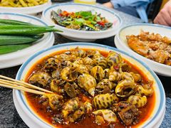-三妹小龙虾·黄油蟹(华侨城总店)