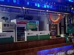 -夯鱼烤鱼·尔滨地标美食(国展店)